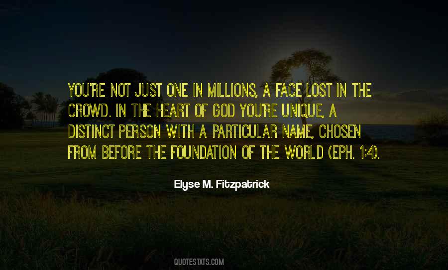 Elyse M. Fitzpatrick Quotes #128766