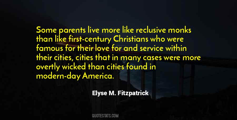 Elyse M. Fitzpatrick Quotes #1669176