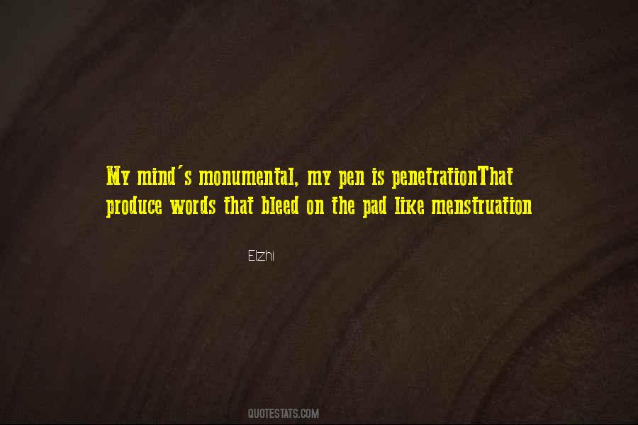 Elzhi Quotes #93181