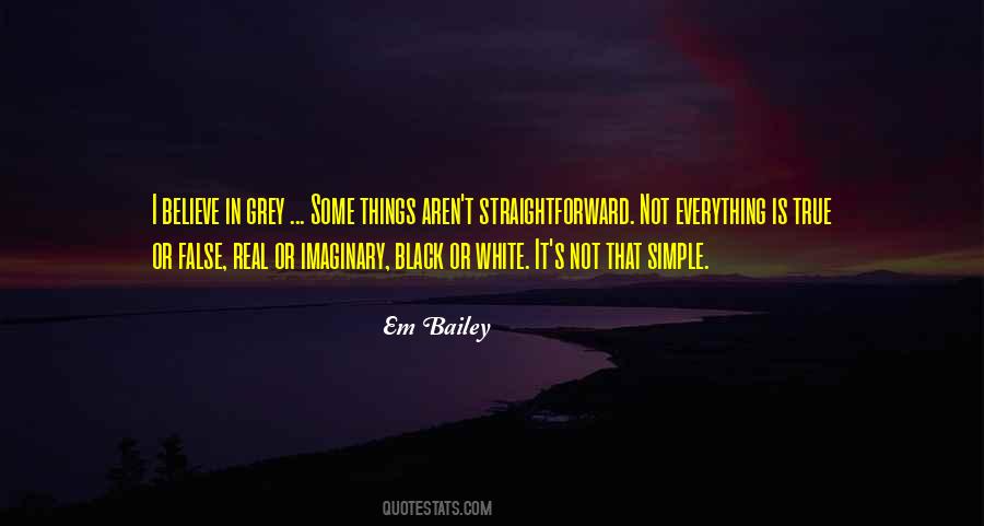 Em Bailey Quotes #1501127