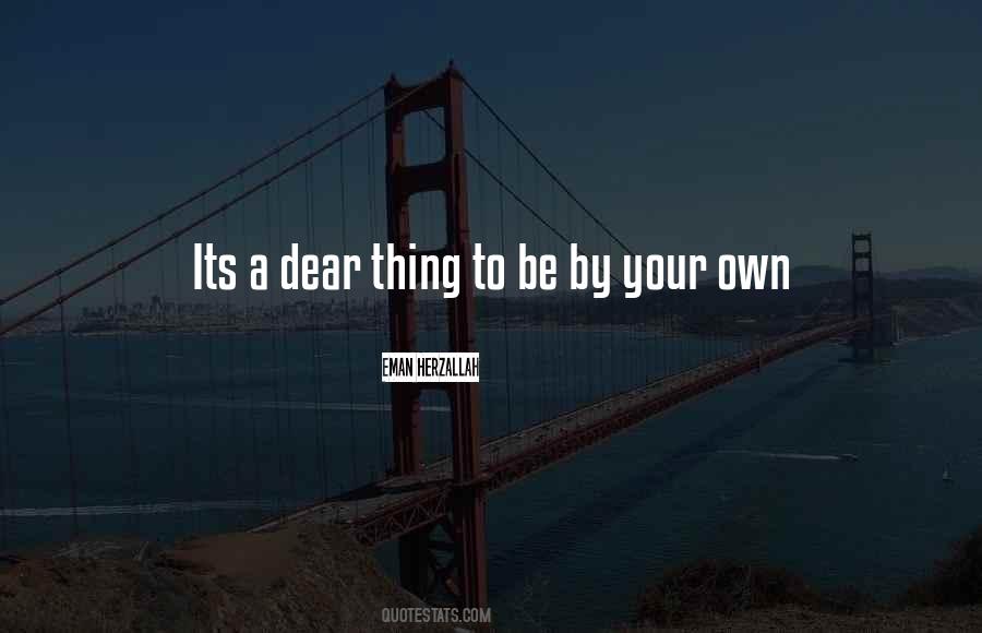 Eman Herzallah Quotes #559527 Eman Herzallah Quotes #559527