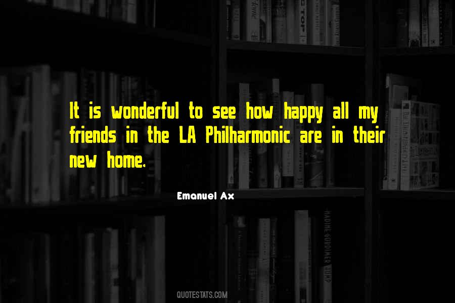 Emanuel Ax Quotes #1231355