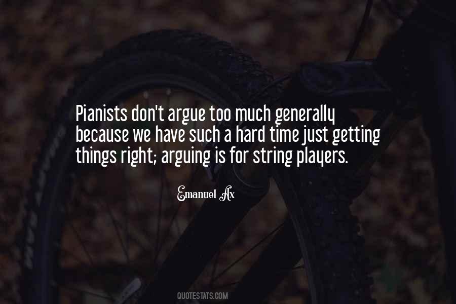 Emanuel Ax Quotes #1440402