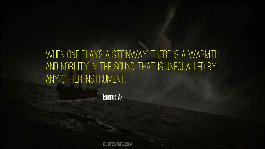 Emanuel Ax Quotes #381311