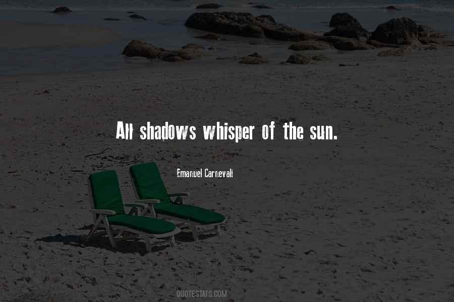 Emanuel Carnevali Quotes #242016 Emanuel Carnevali Quotes #242016