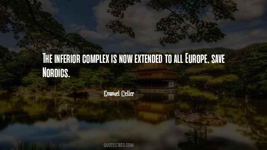 Emanuel Celler Quotes #1030705