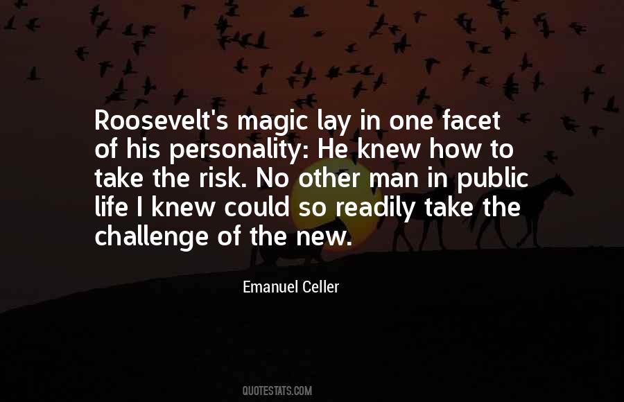 Emanuel Celler Quotes #184375