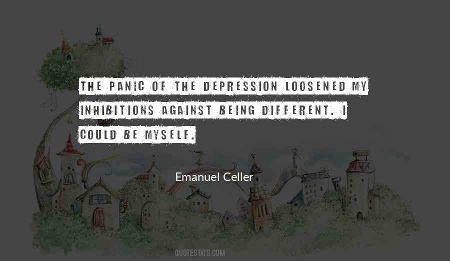 Emanuel Celler Quotes #480775