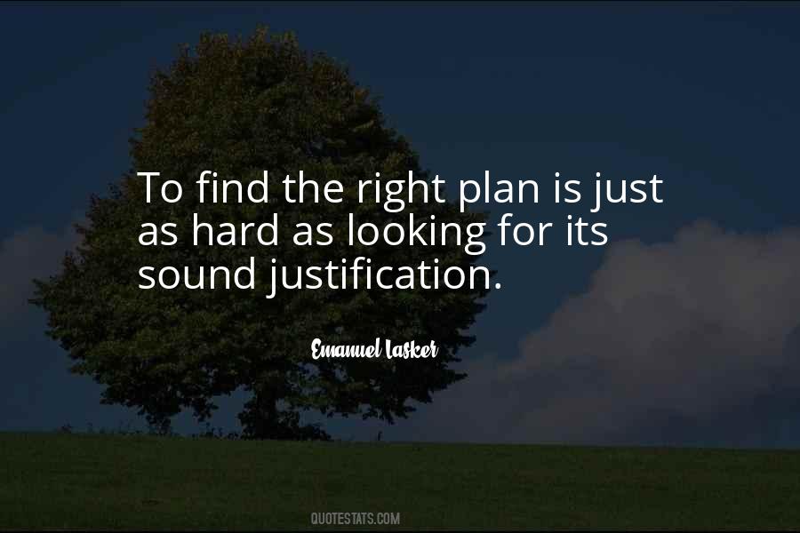 Emanuel Lasker Quotes #762095