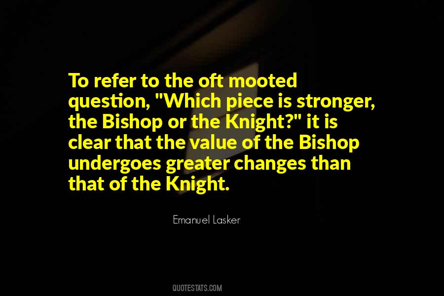 Emanuel Lasker Quotes #868238