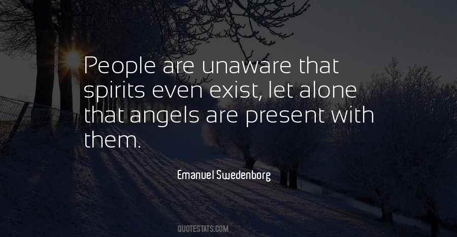 Emanuel Swedenborg Quotes #1010834