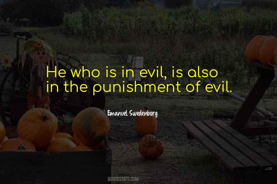 Emanuel Swedenborg Quotes #1289899