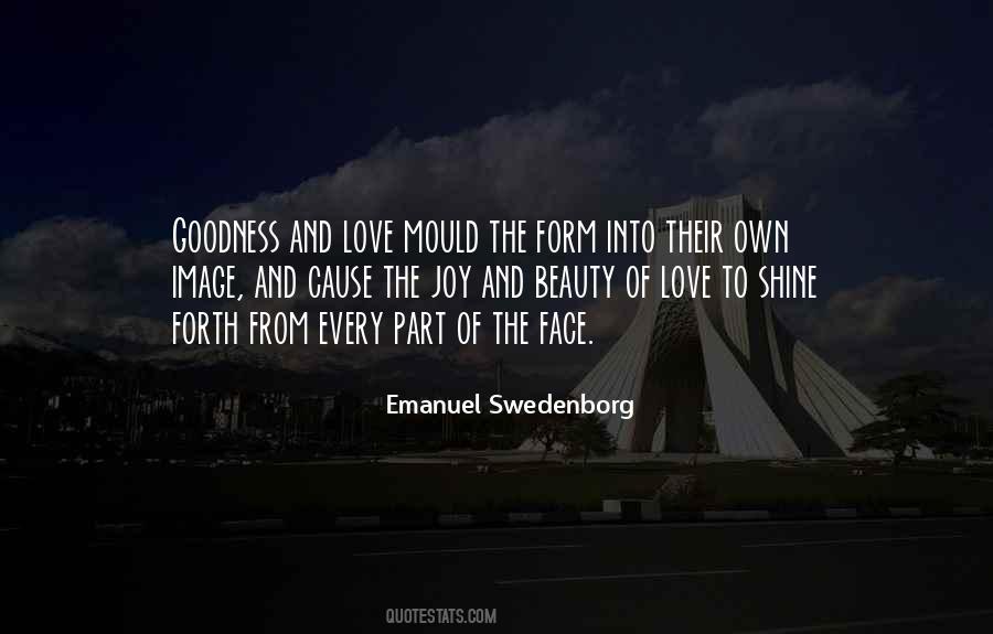 Emanuel Swedenborg Quotes #1327092