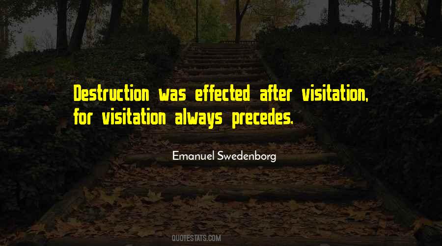 Emanuel Swedenborg Quotes #1451933