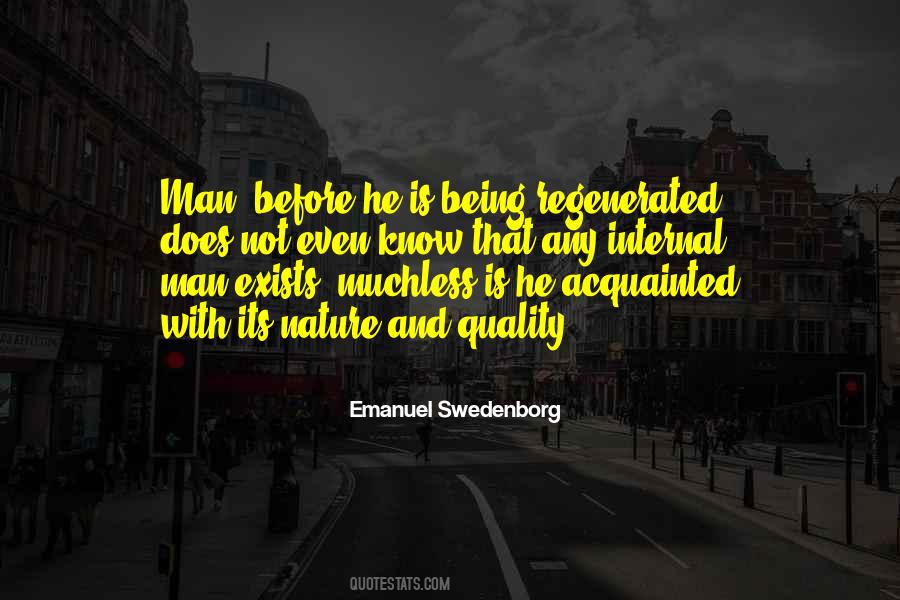 Emanuel Swedenborg Quotes #367897