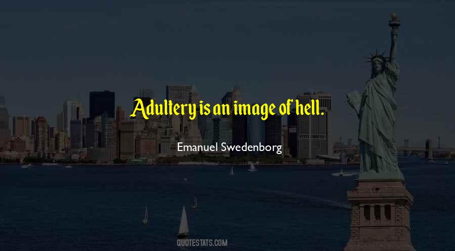 Emanuel Swedenborg Quotes #559083