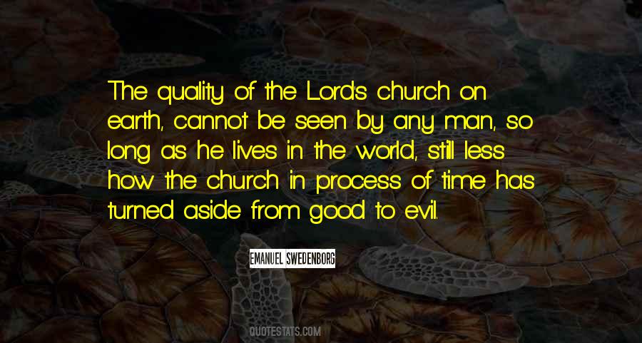 Emanuel Swedenborg Quotes #583863