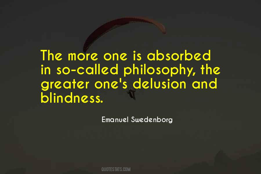 Emanuel Swedenborg Quotes #626823