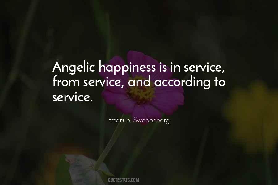 Emanuel Swedenborg Quotes #739000