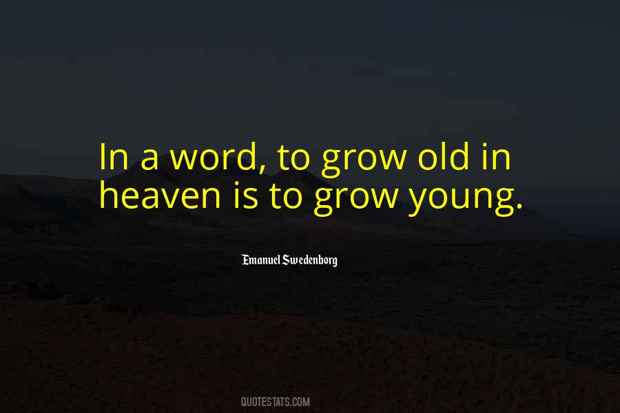 Emanuel Swedenborg Quotes #773393