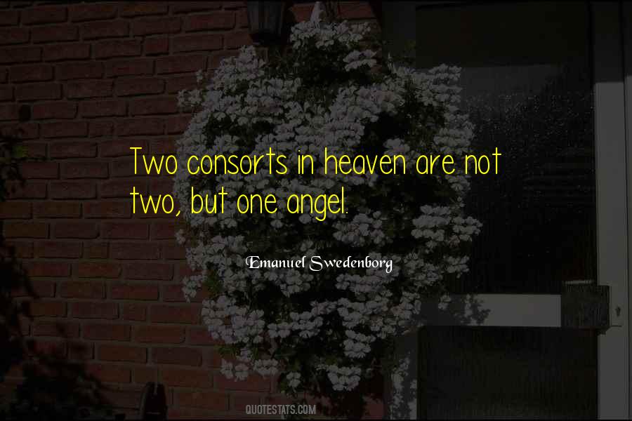 Emanuel Swedenborg Quotes #859983