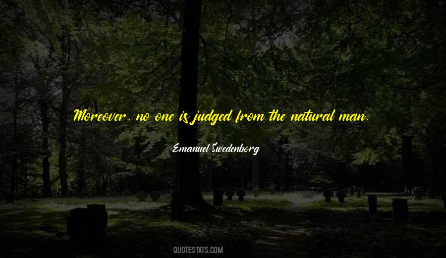 Emanuel Swedenborg Quotes #912599