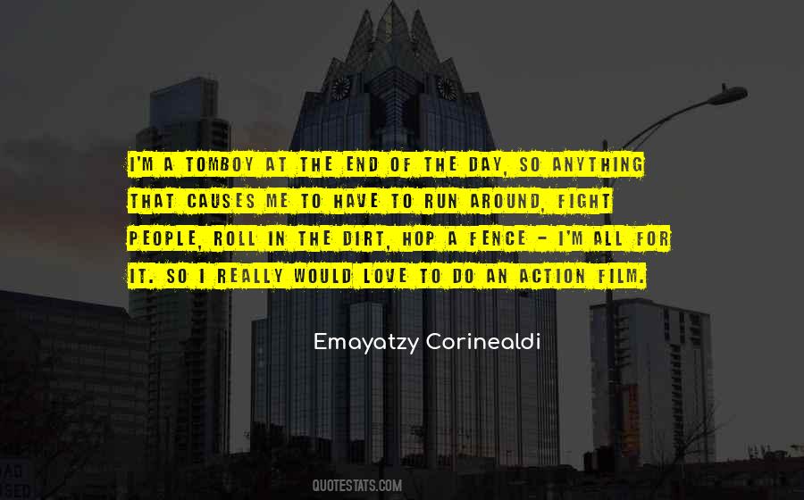 Emayatzy Corinealdi Quotes #429558