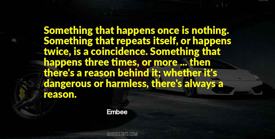 Embee Quotes #1707918
