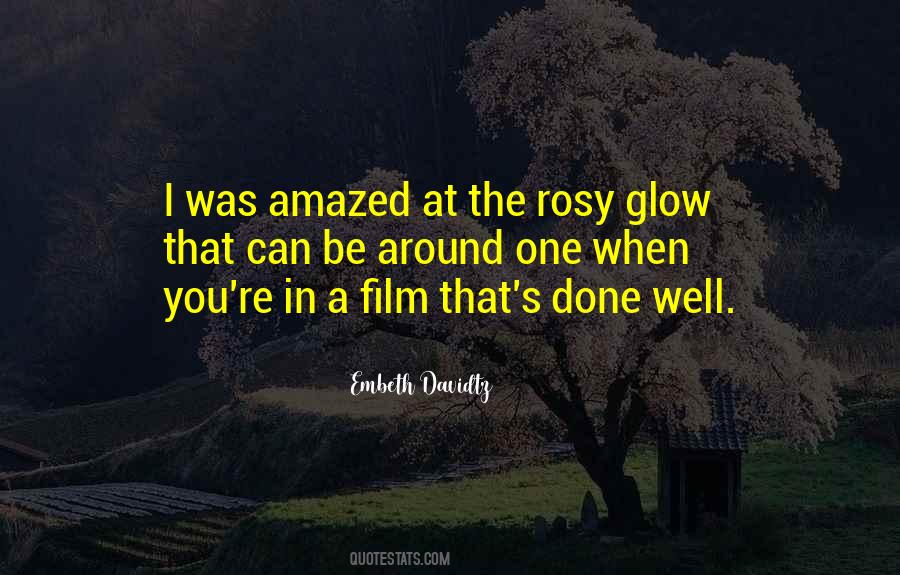 Embeth Davidtz Quotes #370057