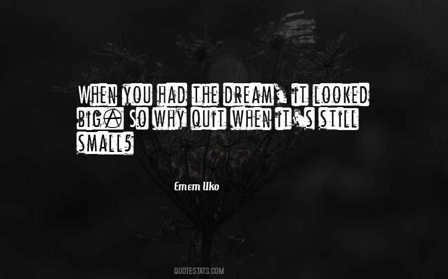 Emem Uko Quotes #588296 Emem Uko Quotes #588296