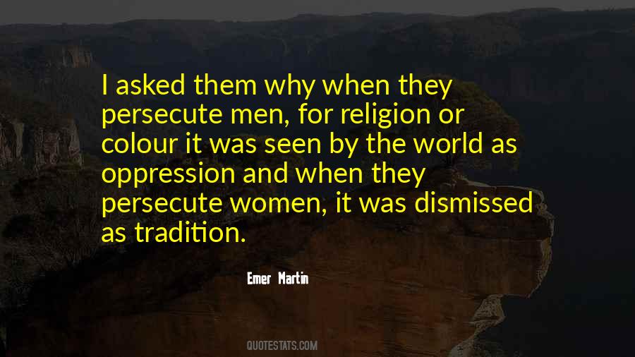 Emer Martin Quotes #689262 Emer Martin Quotes #689262