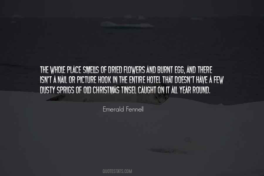 Emerald Fennell Quotes #1644509