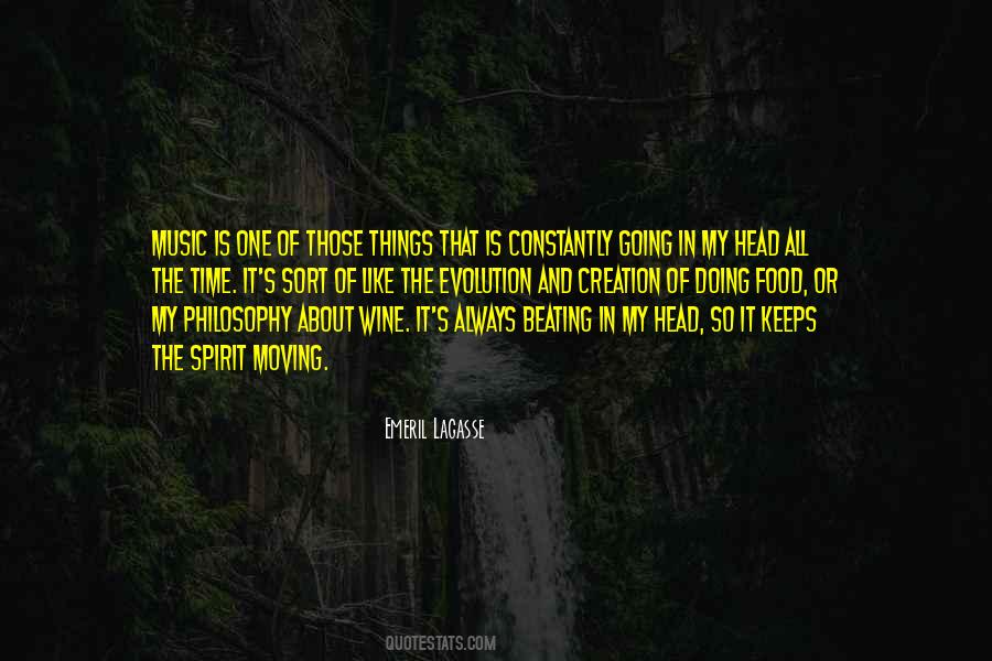 Emeril Lagasse Quotes #1065491