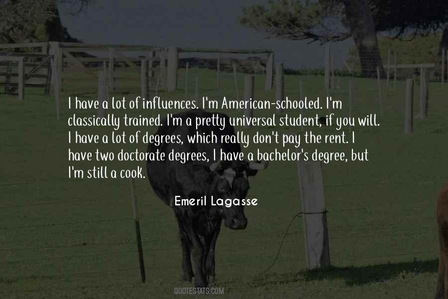 Emeril Lagasse Quotes #1118646