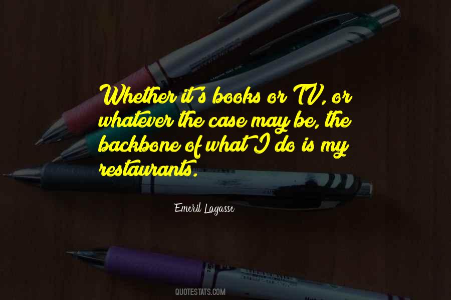Emeril Lagasse Quotes #1147229