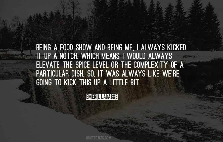 Emeril Lagasse Quotes #1315450