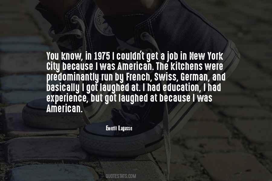 Emeril Lagasse Quotes #1399906
