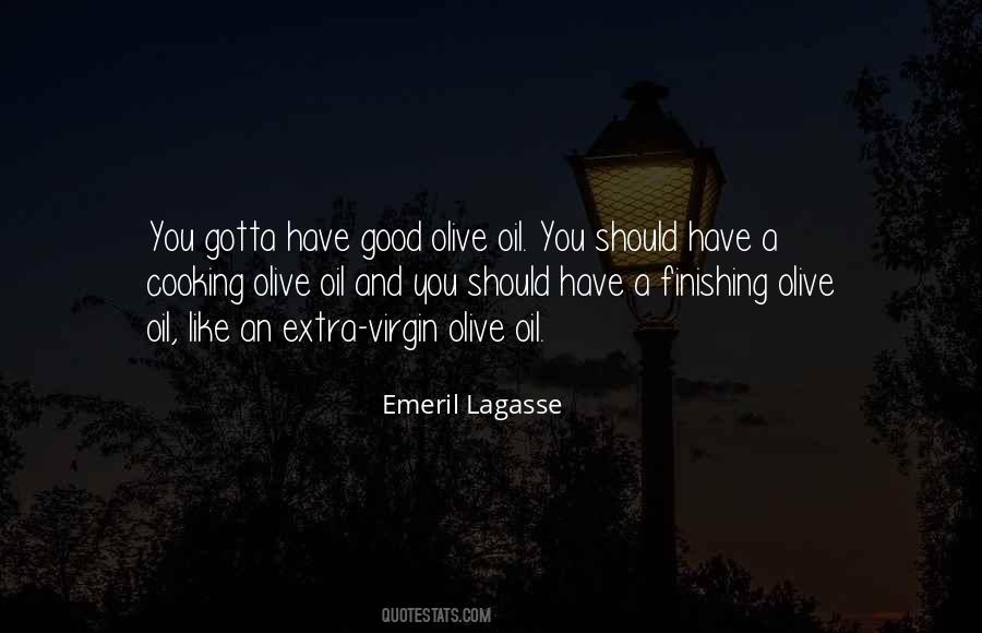 Emeril Lagasse Quotes #1441462