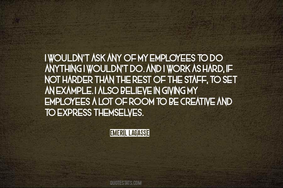 Emeril Lagasse Quotes #1451674