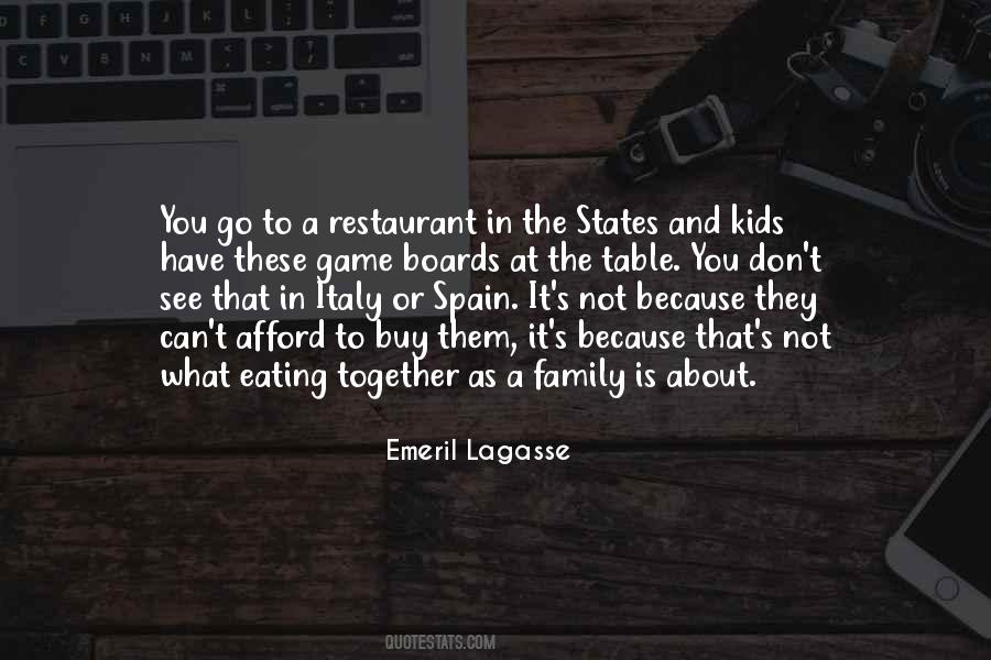 Emeril Lagasse Quotes #1500872