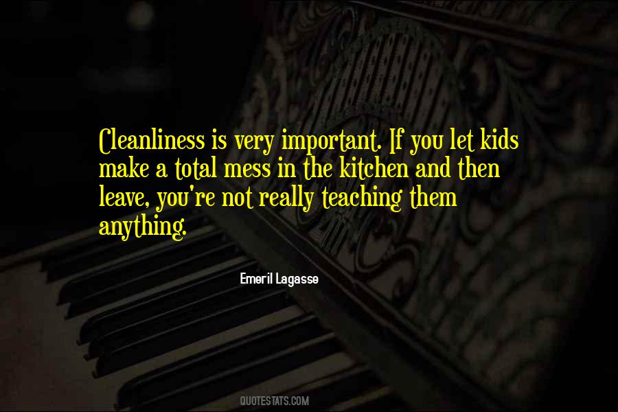 Emeril Lagasse Quotes #1640483