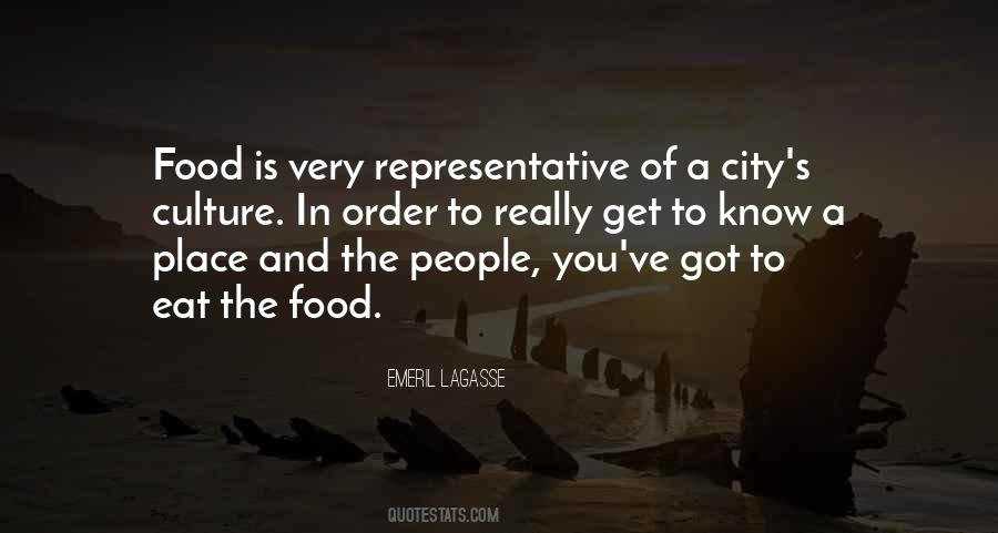 Emeril Lagasse Quotes #165300
