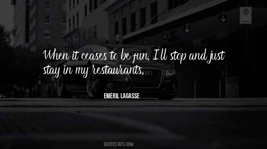 Emeril Lagasse Quotes #1658420