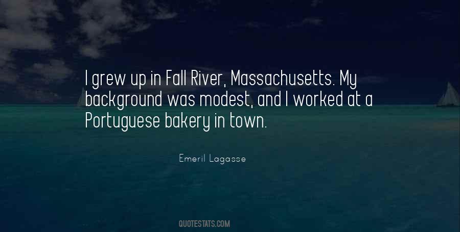 Emeril Lagasse Quotes #1730622