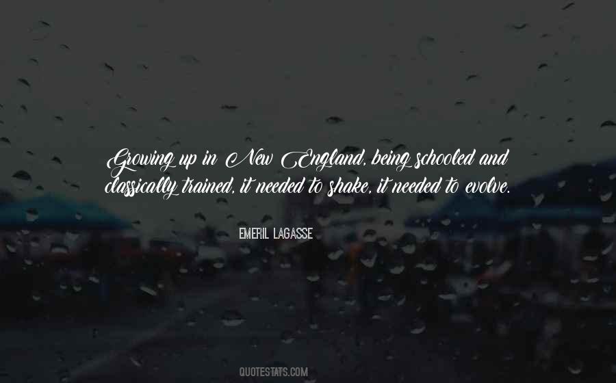 Emeril Lagasse Quotes #1768224