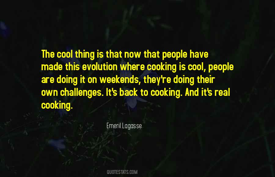 Emeril Lagasse Quotes #1795179