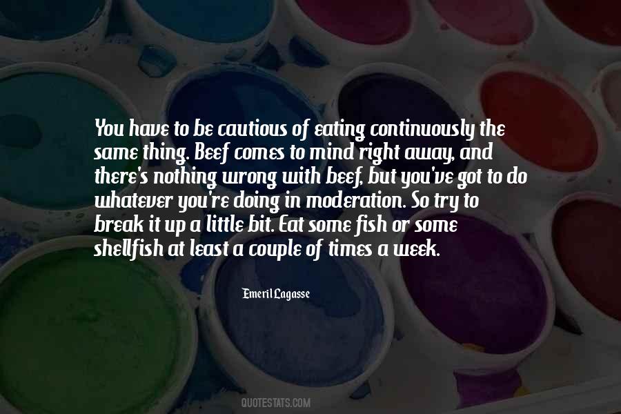 Emeril Lagasse Quotes #1825586