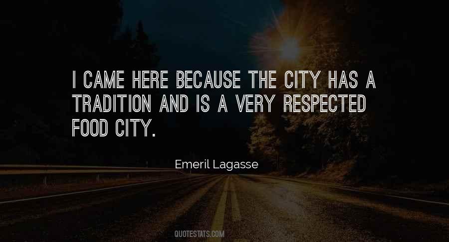 Emeril Lagasse Quotes #262712