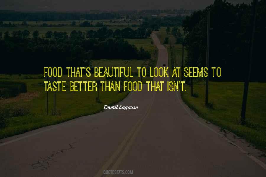Emeril Lagasse Quotes #366717