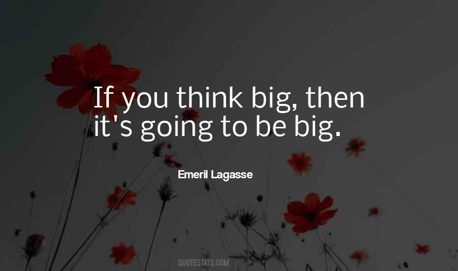 Emeril Lagasse Quotes #378312